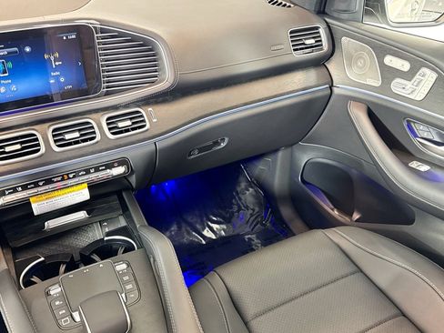 New 2026 Mercedes-Benz GLE 450 4MATIC Coupe image 21