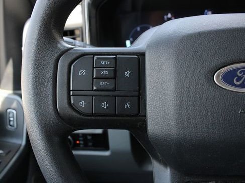 Used 2023 Ford F350 XLT w/ XLT Premium Package image 12