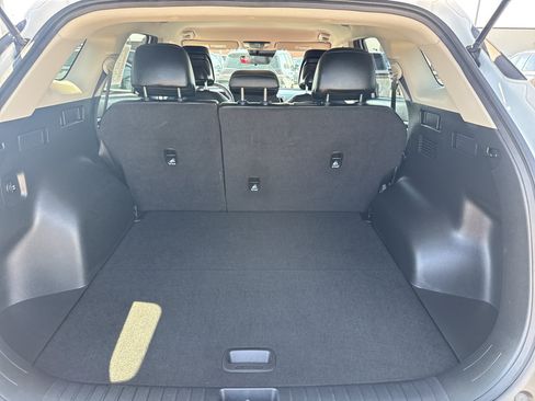 Used 2023 Kia Sportage EX FWD image 35