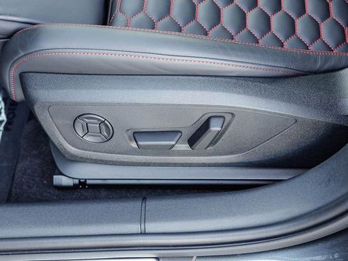 Used 2025 Audi RS 3 AWD/4WD image 26