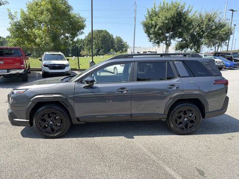 Certified 2026 Subaru Outback Limited AWD/4WD image 5