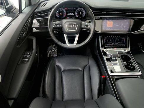 Used 2023 Audi Q7 3.0T Prestige w/ Prestige Package AWD/4WD image 56