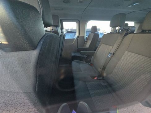 Used 2024 Ford Transit 350 XLT image 4