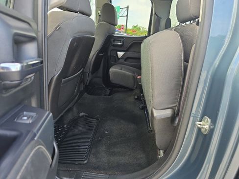 Used 2014 Chevrolet Silverado 1500 LT w/ All Star Edition AWD/4WD image 30