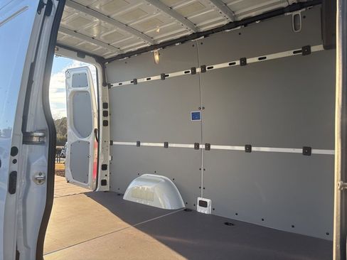 New 2026 Mercedes-Benz Sprinter 144 Cargo image 21