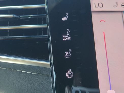 New 2026 Jeep Grand Wagoneer L Limited image 25