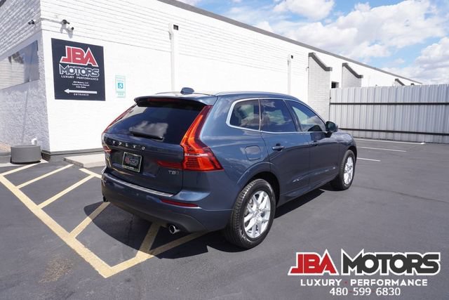 Used 2020 Volvo XC60 T5 Momentum w/ Protection Package Premier AWD/4WD image 18