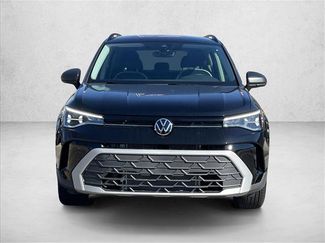 Used 2025 Volkswagen Taos S video 2