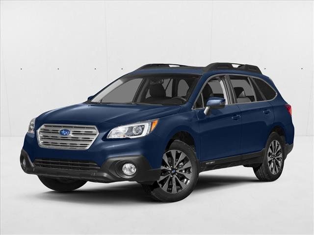 Used 2017 Subaru Outback 2.5i Limited AWD/4WD image 1