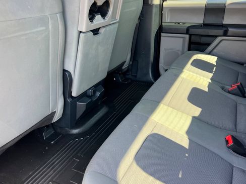 Certified 2022 Ford F250 XL w/ STX Appearance Package RWD image 13