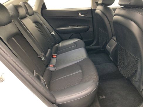 Used 2019 Kia Optima S w/ S Panoramic Sunroof Package FWD image 19