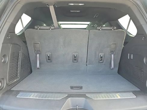 Used 2023 Chevrolet Tahoe RST AWD/4WD image 18
