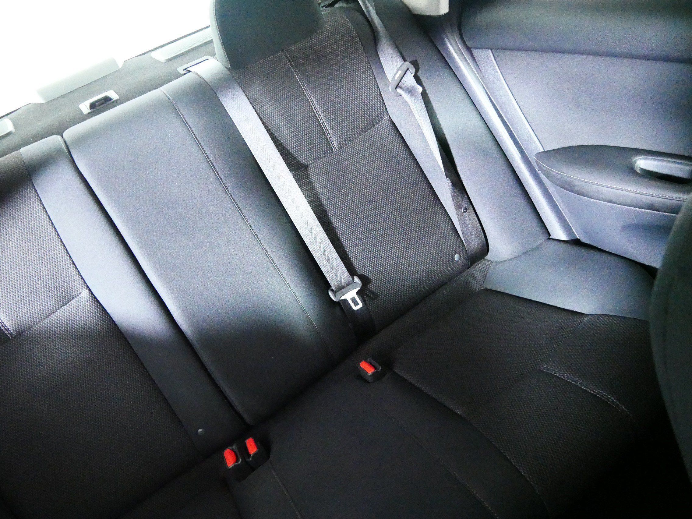 Used 2017 Nissan Sentra S FWD image 14