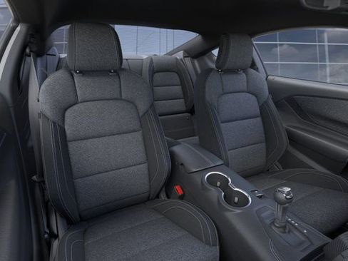 New 2026 Ford Mustang Coupe image 12