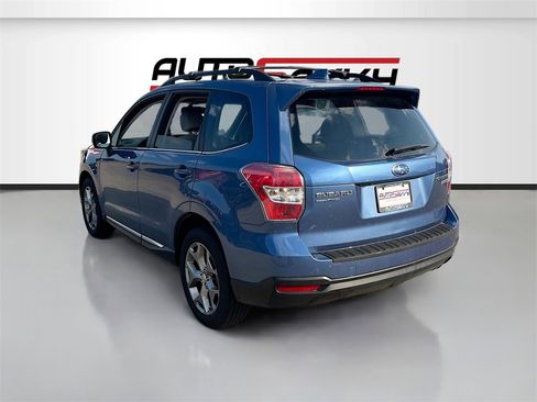 Used 2016 Subaru Forester 2.5i Touring image 5