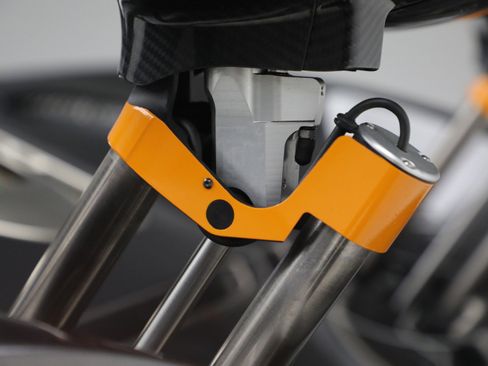 Used 2014 McLaren P1 image 37