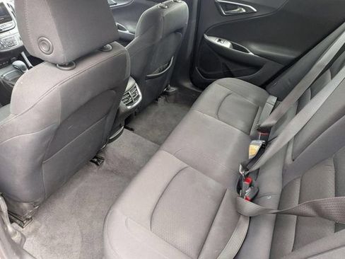 Used 2023 Chevrolet Malibu LT w/ Driver Confidence Package FWD image 24