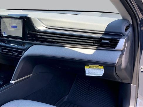 Certified 2025 Toyota Camry LE FWD image 18