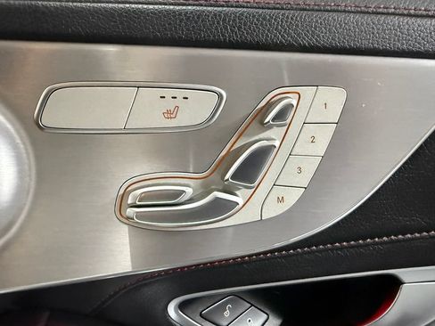 Used 2020 Mercedes-Benz C 43 AMG 4MATIC Coupe image 15