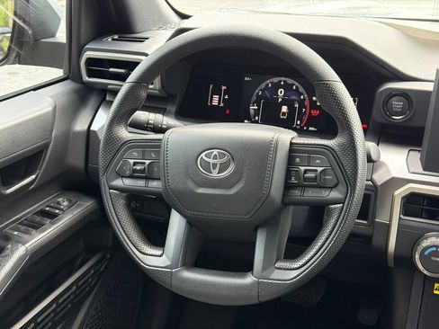 New 2026 Toyota Tacoma SR5 AWD/4WD image 28
