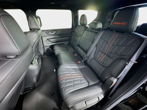 New 2026 Nissan Armada PRO-4X image 24