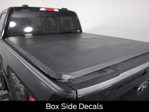 Certified 2023 Ford F150 XLT w/ Equipment Group 302A High image 31