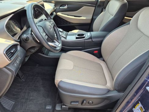 Used 2023 Hyundai Santa Fe SEL AWD/4WD image 10
