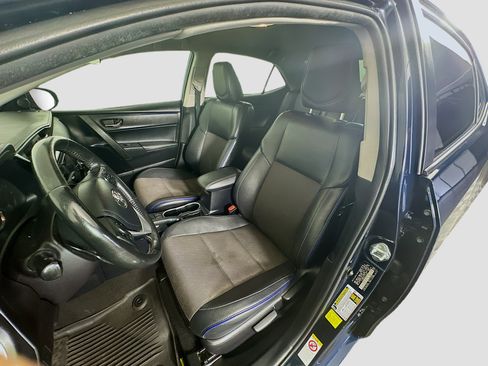 Used 2018 Toyota Corolla SE FWD image 13