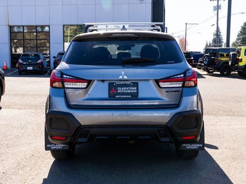 New 2026 Mitsubishi Outlander Sport AWD image 5