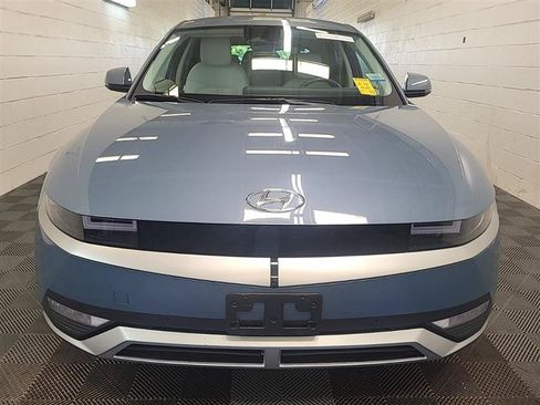 Used 2023 Hyundai Ioniq 5 SEL AWD/4WD image 4