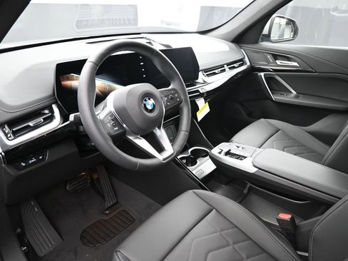 New 2026 BMW X1 xDrive28i w/ Convenience Package image 11