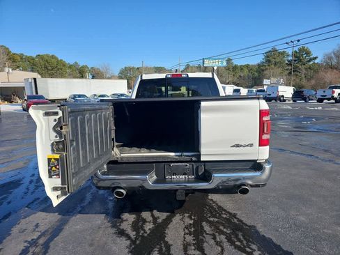 Used 2020 RAM 1500 Laramie image 34