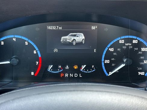 Used 2023 Ford Bronco Sport Big Bend image 27