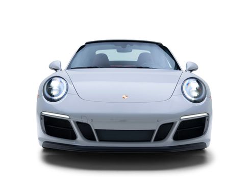Used 2019 Porsche 911 Carrera GTS RWD image 3