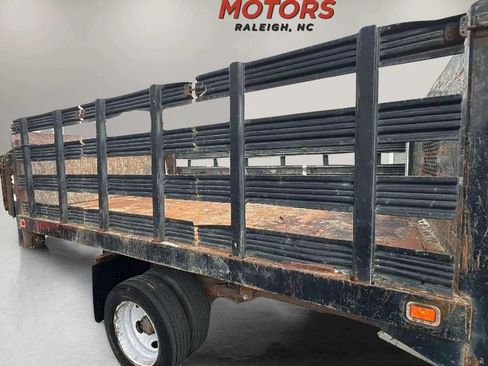 Used 2012 Ford F450 XL w/ PWR Equipment Group image 20