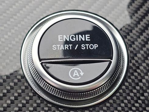 New 2026 Mercedes-Benz C 43 AMG 4MATIC Sedan image 37