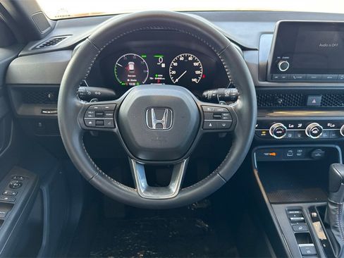 Used 2025 Honda CR-V Sport image 19
