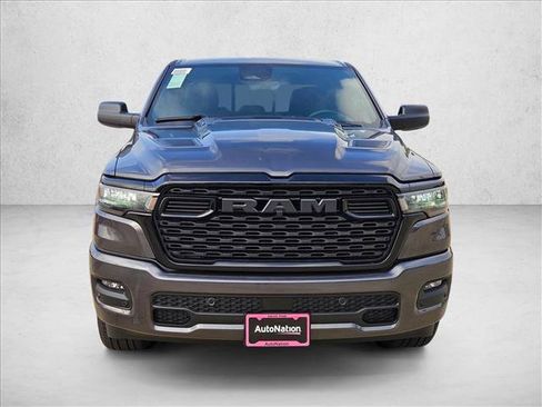 New 2026 RAM 1500 Express AWD/4WD image 6