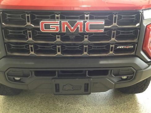 New 2024 GMC Canyon AT4X w/ AT4X AEV Edition image 36