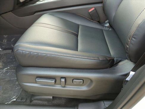 New 2026 Honda Ridgeline TrailSport image 4