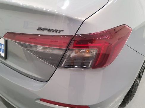 New 2026 Honda Civic Sport image 11