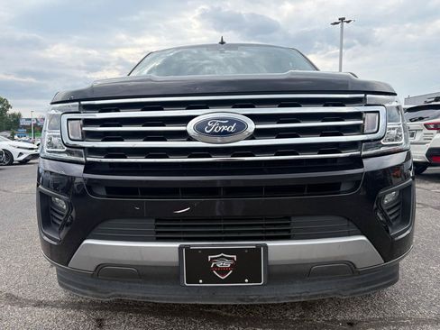 Used 2020 Ford Expedition XLT w/ Equipment Group 202A RWD image 4