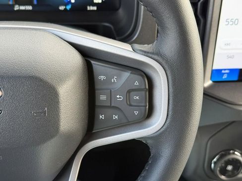 New 2025 Ford Bronco Badlands w/ Sasquatch Package image 14