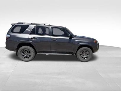 Used 2020 Toyota 4Runner TRD Off-Road Premium w/ Moonroof Package