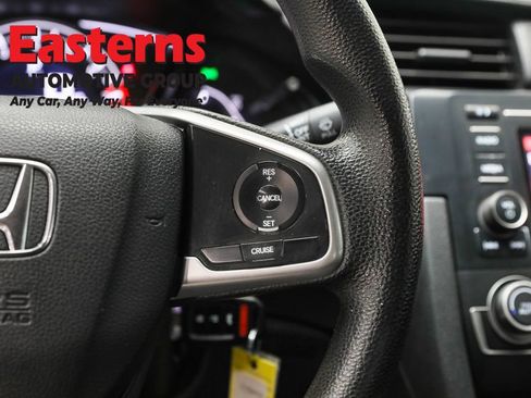 Used 2017 Honda Civic LX image 16