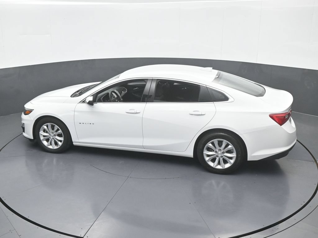 Used 2024 Chevrolet Malibu LT FWD image 55