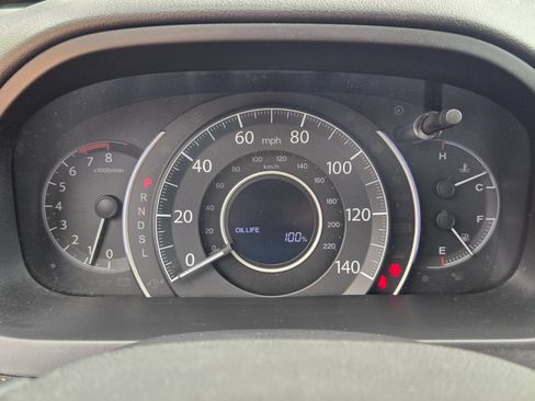 Used 2016 Honda CR-V LX image 23
