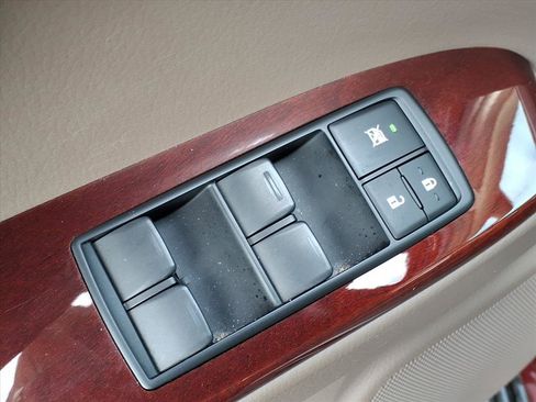 Used 2019 Lexus GX 460 Luxury image 10