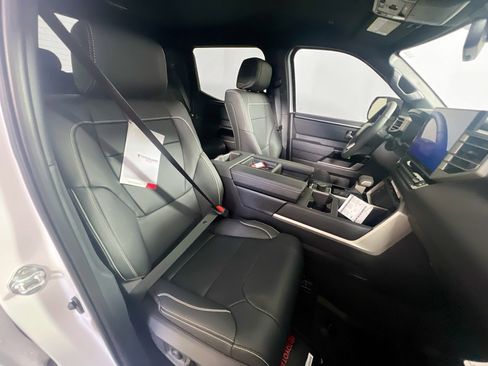 New 2026 Toyota Tundra Limited image 30