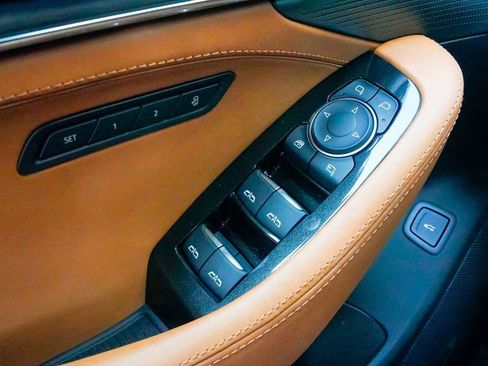 Certified 2025 Cadillac CT5 Sport image 22